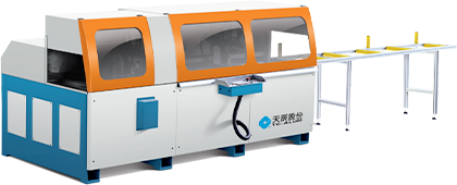 數(shù)控自動(dòng)切割鋸